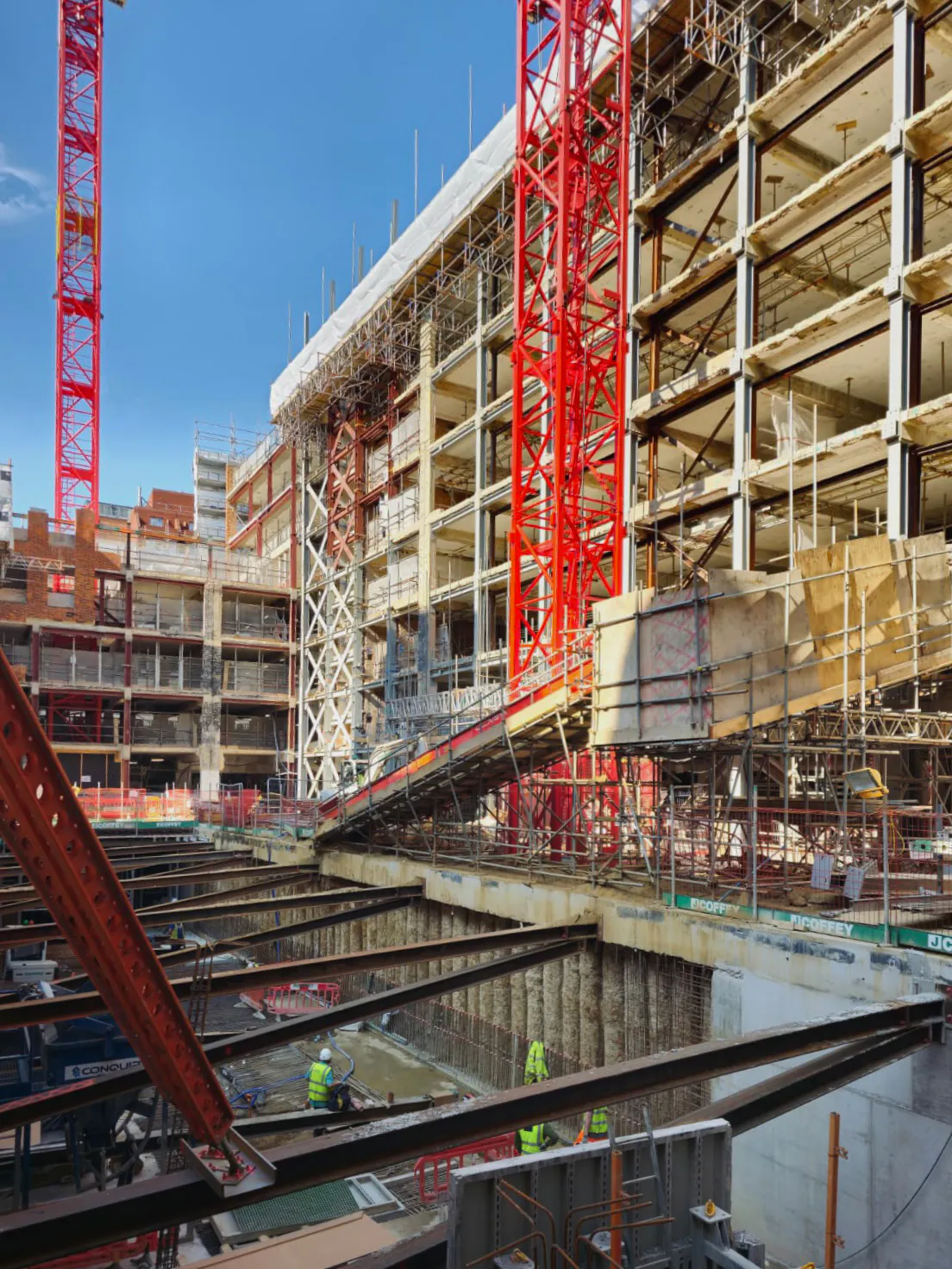 About Us | General Projects