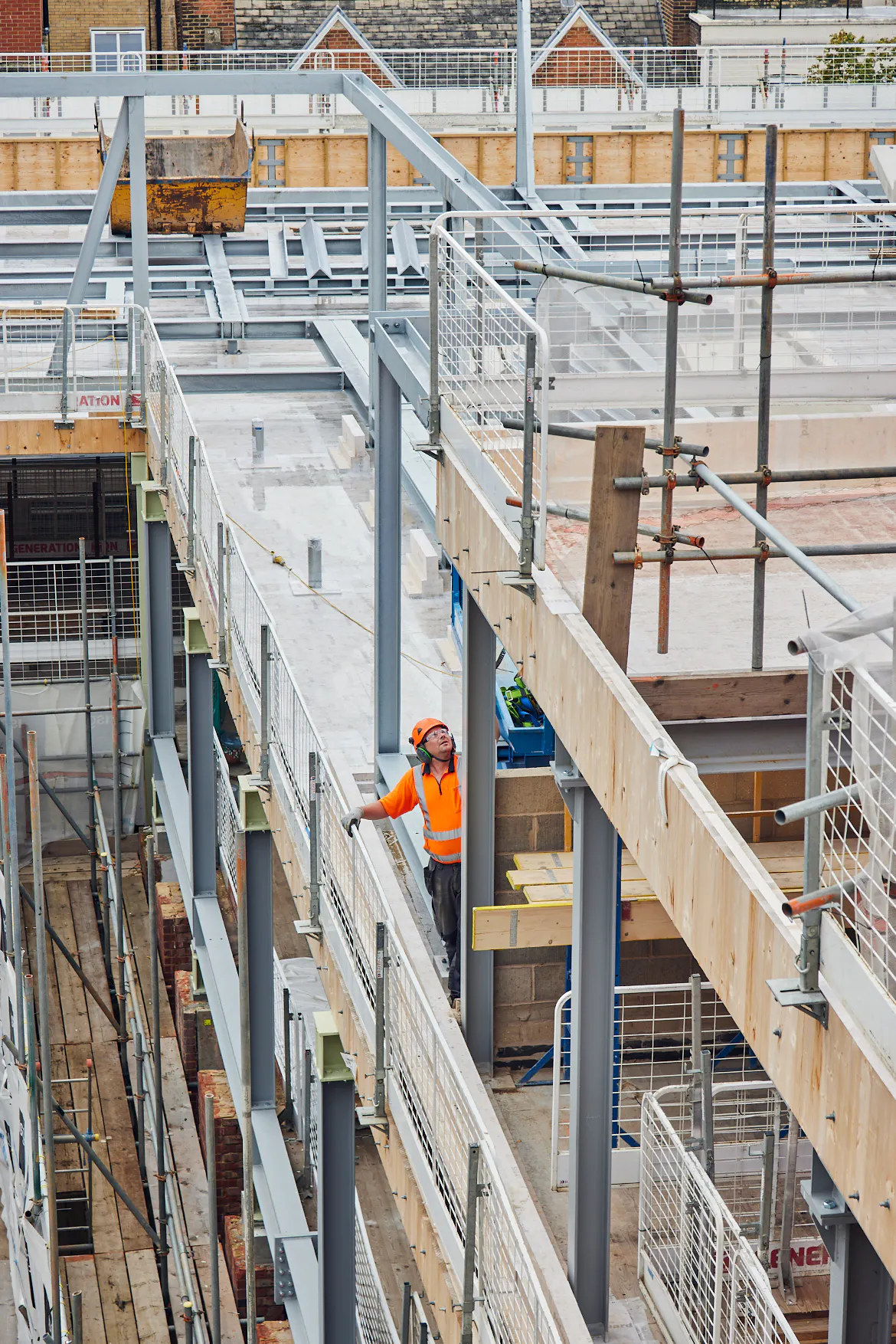 General Projects - EG Column: What the Dutch can teach us about topping ...