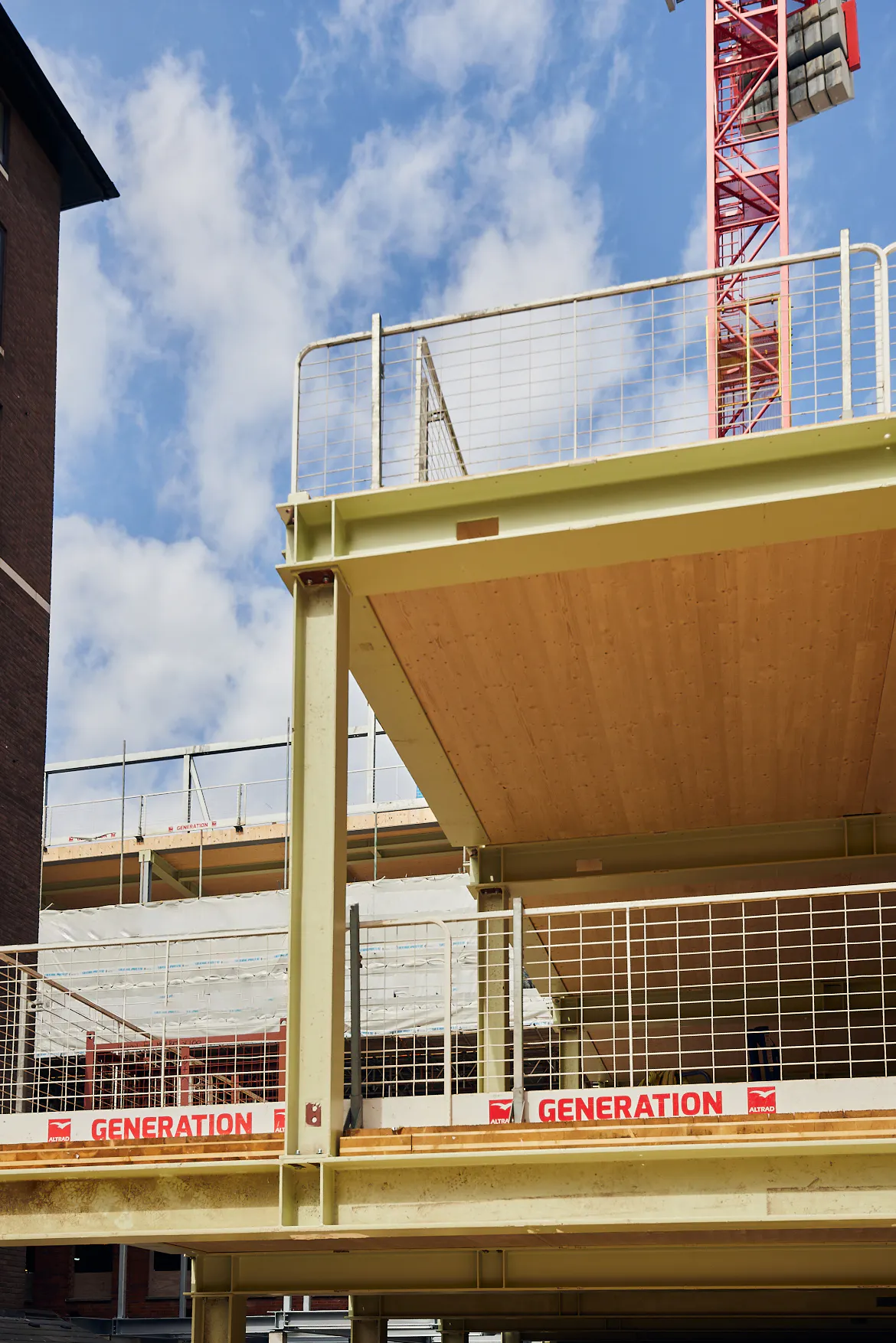 General Projects - EG Column: What the Dutch can teach us about topping ...