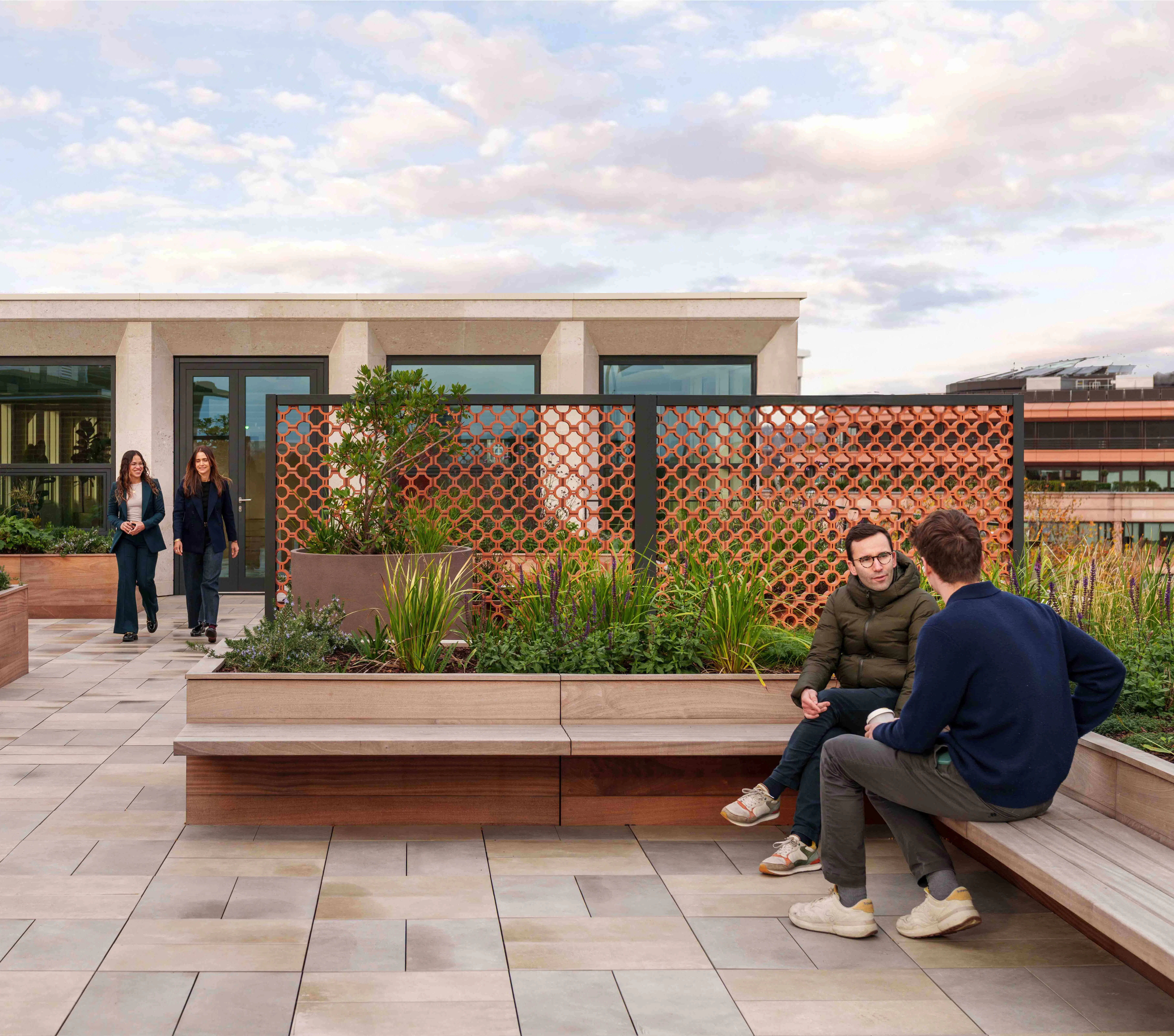 General Projects - London’s next chapter will be built on what already ...