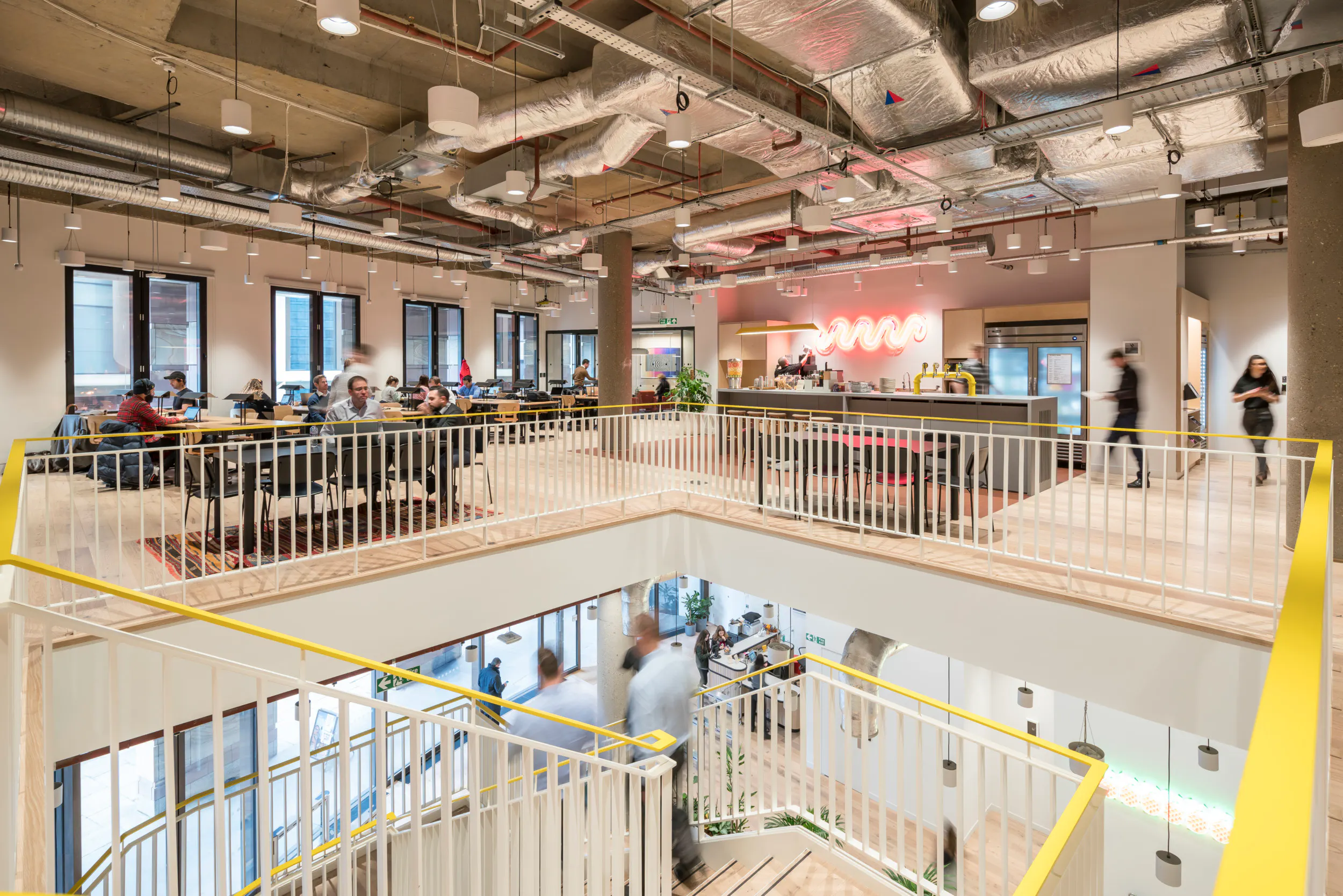 Aermont General Projects - One Poultry